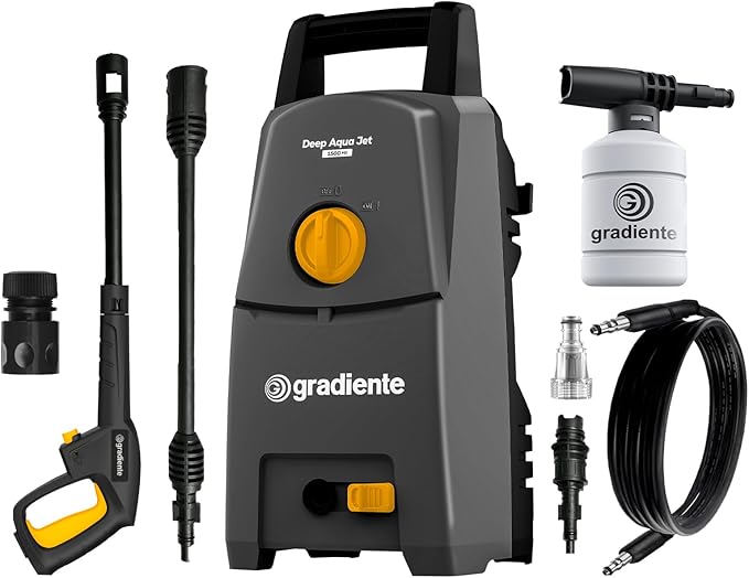 deepaquajet-gradiente